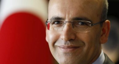 Bakan Şimşek: Az kazanandan az, çoktan çok!