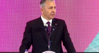 Bakan Yerlikaya açıkladı... Provokatif eylemlere 474 gözaltı!