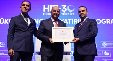 Bakanlık desteği ile yerli çip tasarımına başlandı