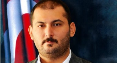 Başkan Ahmet Sevim'den taziye mesajı