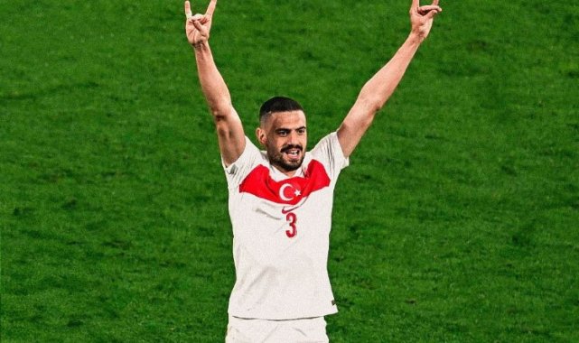 Başkan Alemdar'dan 'Merih Demiral' mesajı