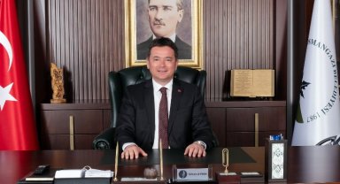 Başkan Aydın'dan Dünya Hukuk Günü mesajı