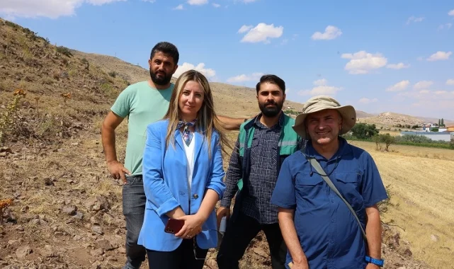 Başkan Büyükkılıç'tan yakın takip