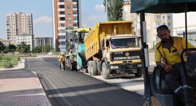 Başkan Çolakbayrakdar, "Her alanda daha konforlu yaşam için çalışıyoruz"