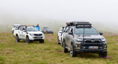 Başkan Güler:"Göndeliç, sayılı turizm merkezlerinden biri olacak"