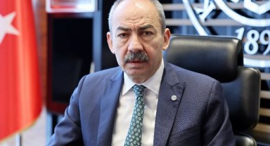 Başkan Gülsoy'dan 15 Temmuz mesajı