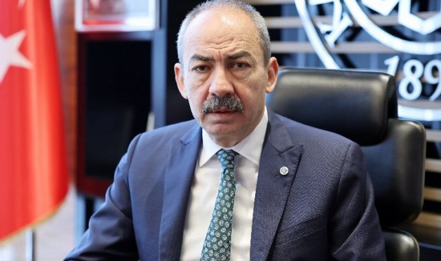 Başkan Gülsoy'dan 15 Temmuz mesajı