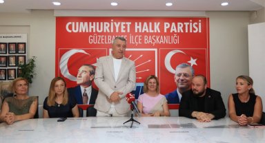 Başkan Günay: 'Söz verdik, 15-0 yaptık'