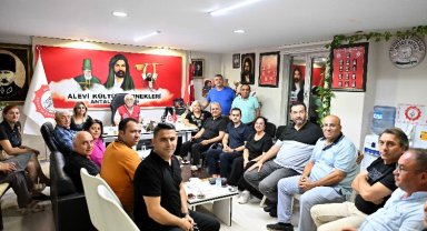 Başkan Uysal'dan birliktelik mesajı