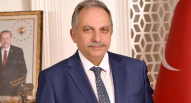 Başkan Yalçın'dan 15 Temmuz mesajı