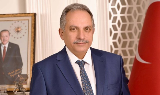 Başkan Yalçın'dan 15 Temmuz mesajı