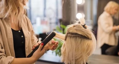 Berber ve kuaförler çırak bulamıyor