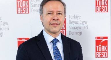 Beyaz eşya sanayicisi maliyet baskısı ile karşı karşıya