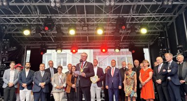 Beylikdüzü'nün geleceği için önemli adım