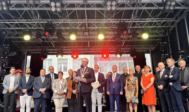 Beylikdüzü'nün geleceği için önemli adım