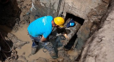 "Bilinçsiz tüketim su kaynaklarının geleceğini tehlikeye atıyor"