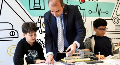 BİLSEM öğretmen atamaları sonuçlandı