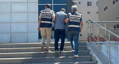 Bingöl'de 5 ayrı suçtan aranan firari şahıs yakalandı