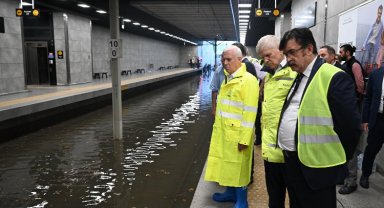 Bozbey teknik inceleme talimatını verdi... Öncenin hatası varsa düzeltmek bizim işimiz