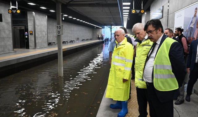 Bozbey teknik inceleme talimatını verdi... Öncenin hatası varsa düzeltmek bizim işimiz