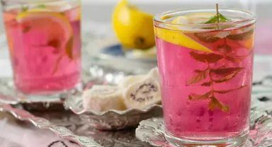 Bu içecekler serinletiyor... Ya kalori miktarları?