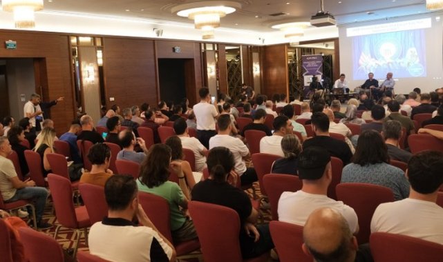 Bu seminerler finansal okuryazarlığın gelişimine katkı sağlıyor