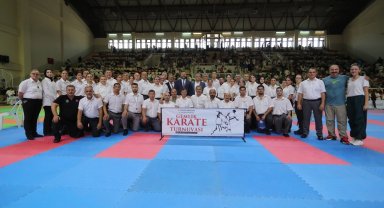 "Buradan Dünya şampiyonları çıkmasını istiyoruz"