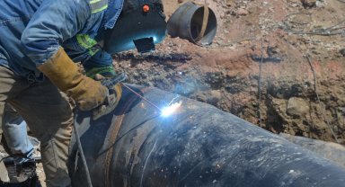 Bursa Büyükşehir'den sağlıklı ve kesintisiz su temini