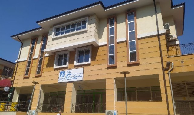 Bursa Karacabey'de 'Kent Lokantası' hazırlığı