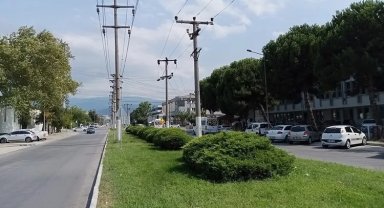 Bursa OSB, çevre düzenlemesiyle tam not aldı