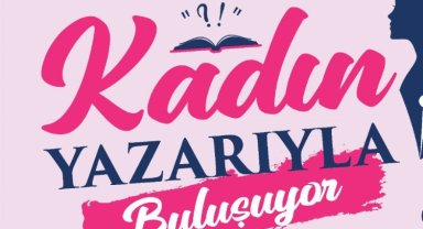 Bursa Osmangazi'den kadınlara özel kitap servisi