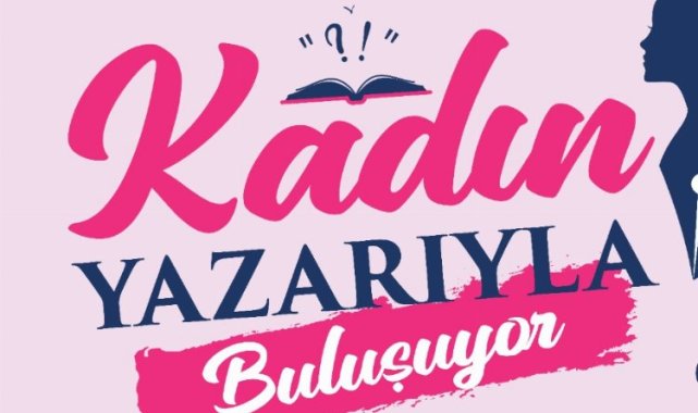 Bursa Osmangazi'den kadınlara özel kitap servisi