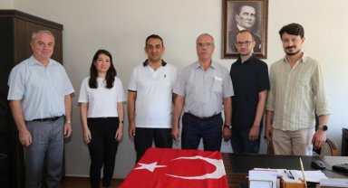 Bursa Tarım ve Orman'da aday memurlara yemin