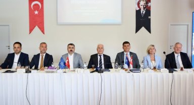 Bursa turizm rotasını çiziyor