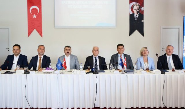 Bursa turizm rotasını çiziyor