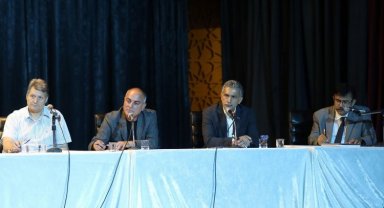 Bursa'da Gemlik'in ulaşımı masaya yatırıldı