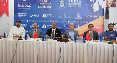 Bursa'da heyecan 'zirve'ye çıkacak