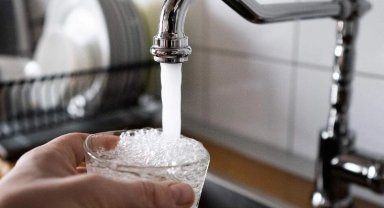 Bursa'da su kesintisi