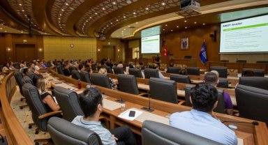 Bursa'nın planlaması şeffaf ve katılımcı gerçekleşiyor