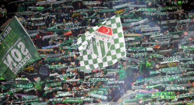 Bursaspor'da hedef 20 bin kombine!