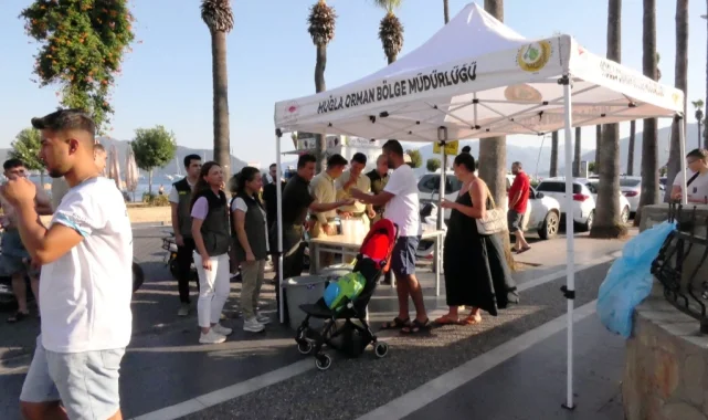 Büyük yangınının yıl dönümünde Akdemir gönüllerde yaşatılıyor
