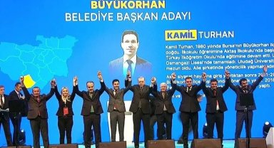 Büyükorhan'ın en büyük eksiği 'sosyal tesis'