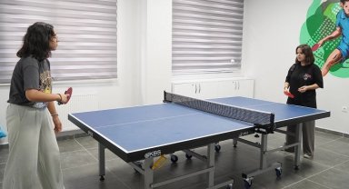 Çayırova Gençlik Merkezi'nde yaz eğlencesi