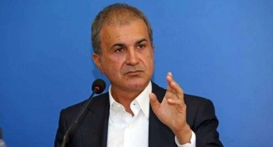 Çelik: Bu katliam yasası değildir