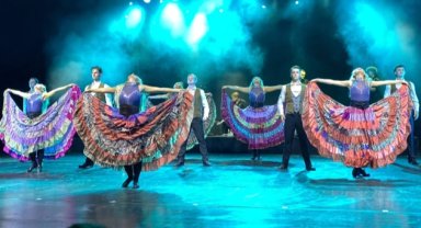 Celtic Legends Bursalıları büyüledi