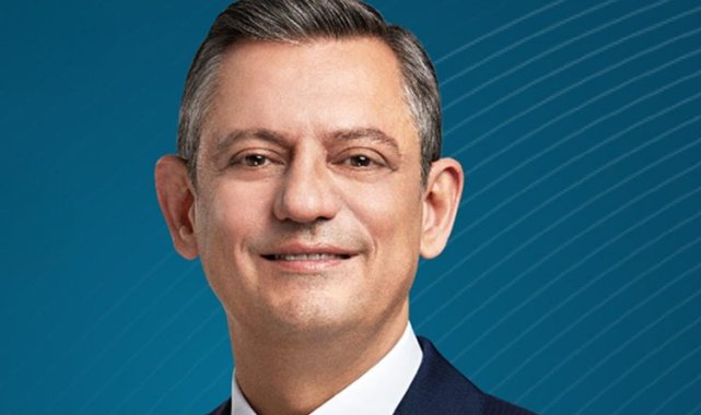 CHP Genel Başkanı Özgür Özel Edirne'ye geliyor
