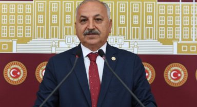 CHP'li Dinçer'den elektrik ve akaryakıt fiyatları eleştirisi
