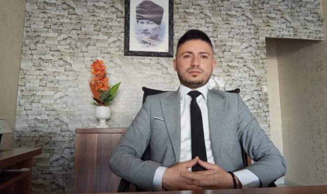 CHP'li Keskin, vatandaşları provokasyonlara karşı uyardı