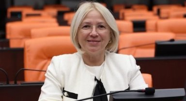 CHP'li vekil Yontar'dan yerel basına destek