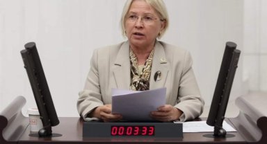 CHP'li Yontar'dan iktidara sert eleştiri